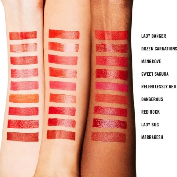 NEW IN BOX 233 Sweet Sakura Cremesheen MAC Lipstick - Picture 9 of 14